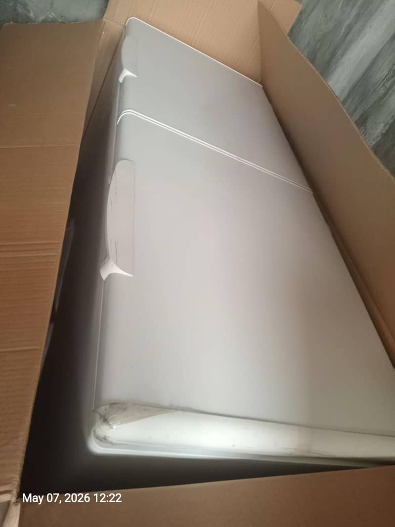 Haier 9
