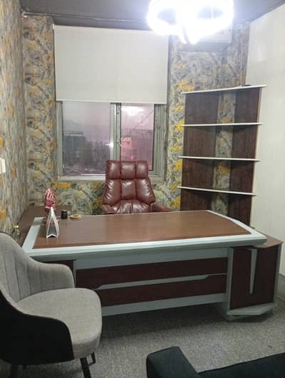 F 11 markaz space for rent fully furnished