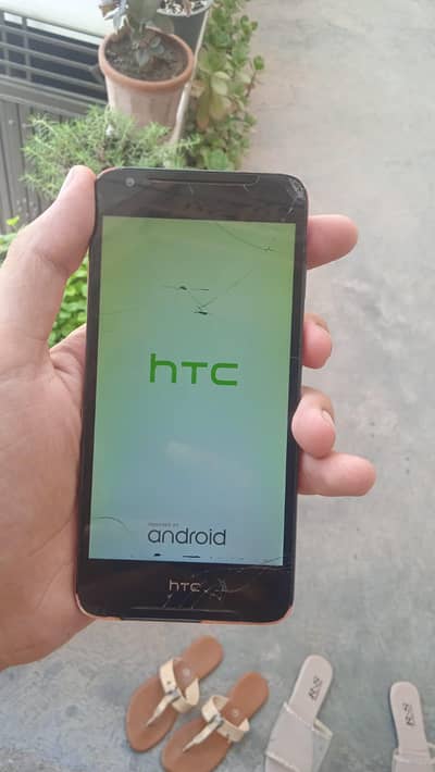 HTC desire sale and exchange