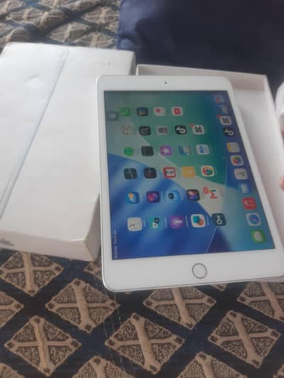 I pad mini 5 64 gb for sale best for pubg or multimedia