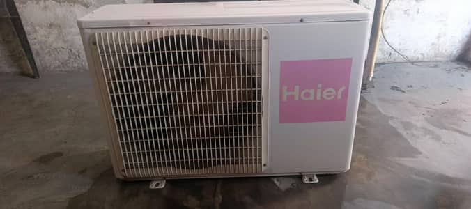 only two season use. good cooling.