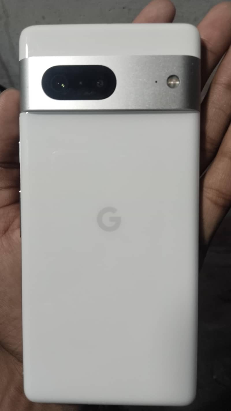 Google Pixel 7 2
