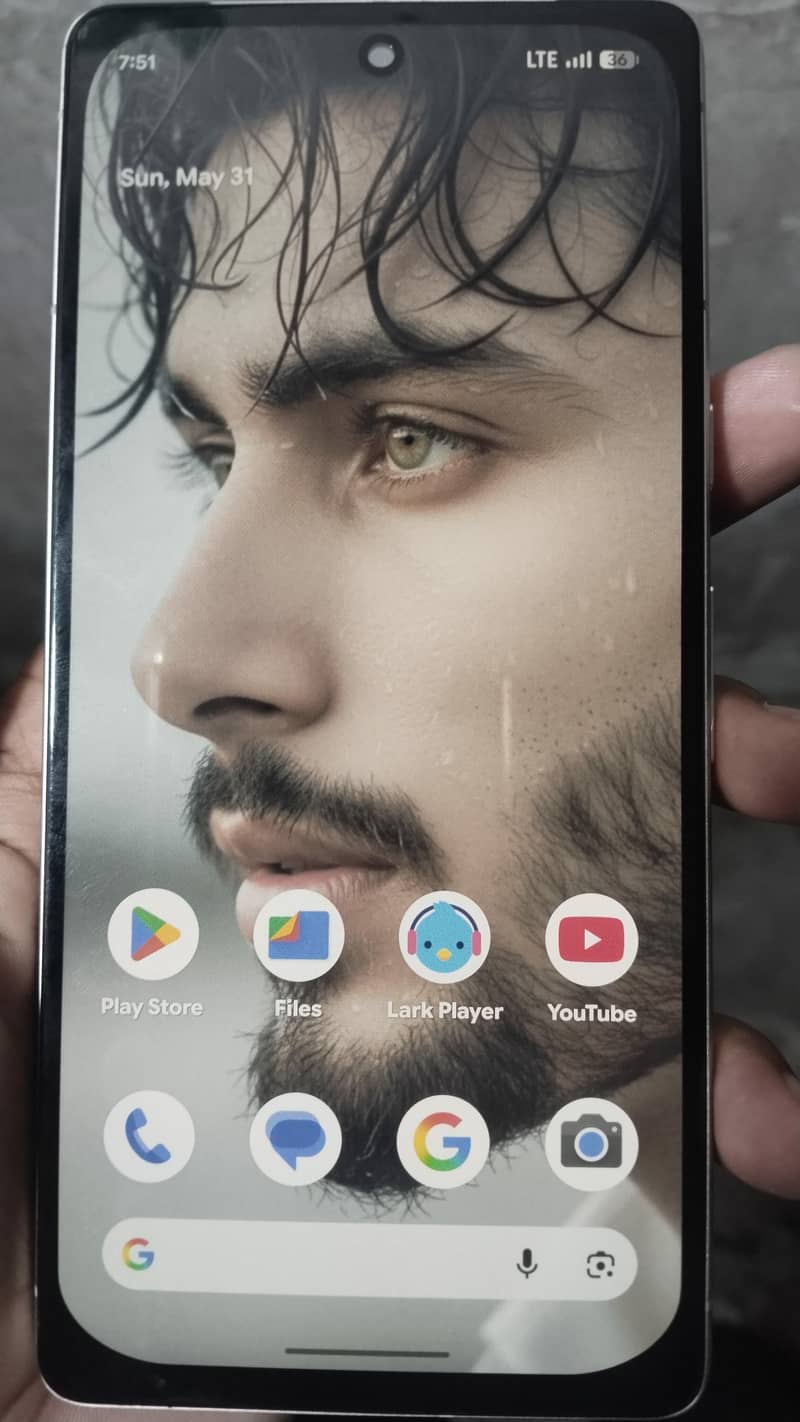 Google Pixel 7 3