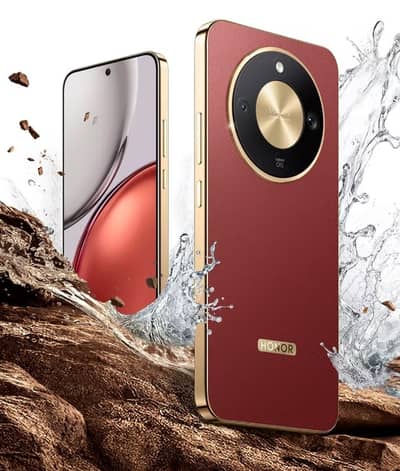 Honor X9d 5G, X8d, X6c, X5c Plus - Official PTA Approved