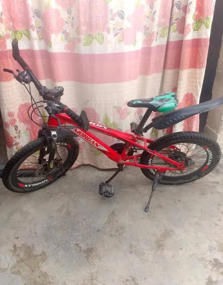 bicycle 0