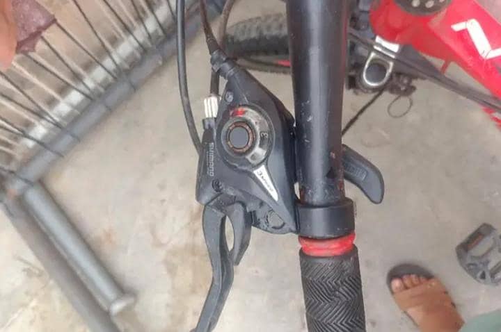 bicycle 1