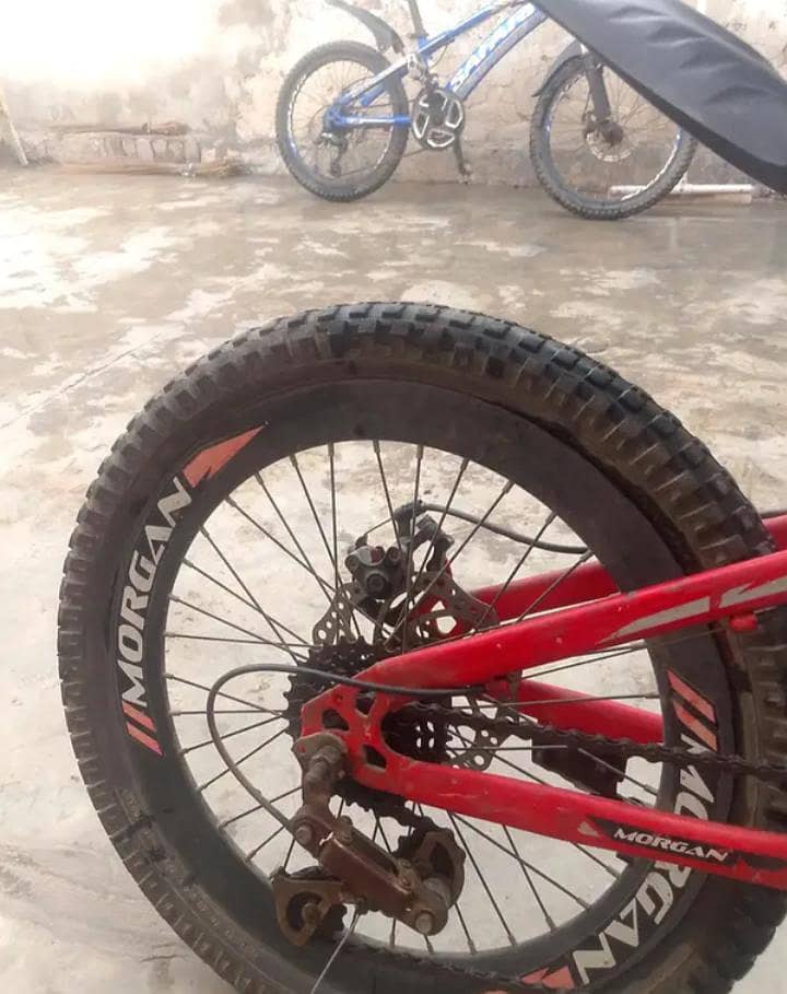 bicycle 2
