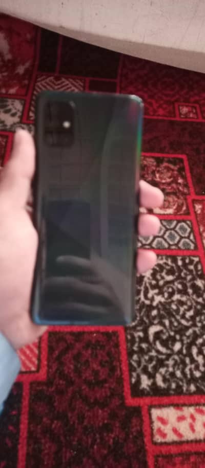 samsung a51 35000
