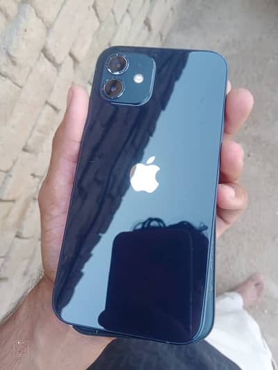 Apple iPhone 12