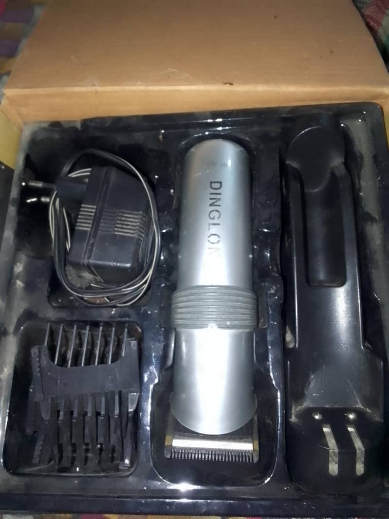 shaving machine 0