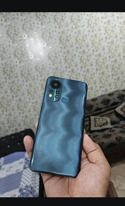 Infinix Hot 11s 4/128