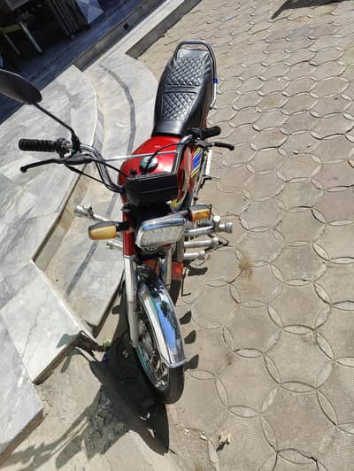 honda 702021