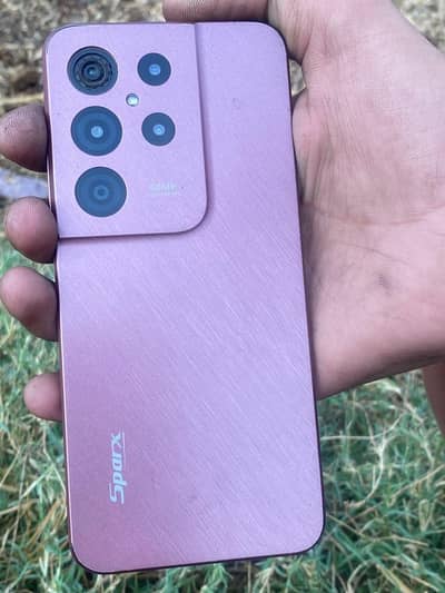 with. box  very good mobile no issue gaming mobile