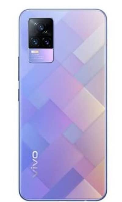Vivo V21e