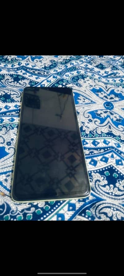 Redmi note 14 8+8 256 10by 10 condition 4 mont warranty