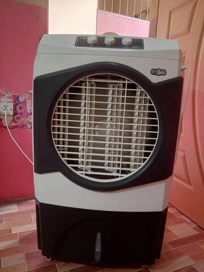 Super Asia ECM-4500 Plus Air Cooler - Excellent Condition