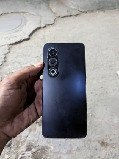 Itel S25