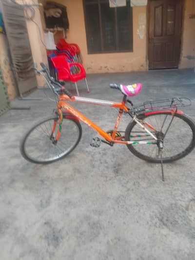 cycle for sale