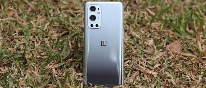 One Plus 9 Pro