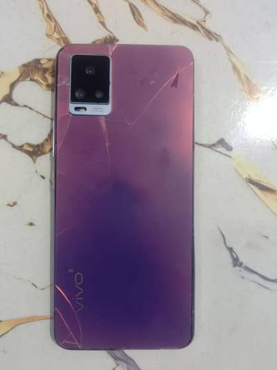 Vivo V20