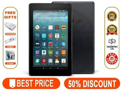 Amazon Fire 7 Tablet