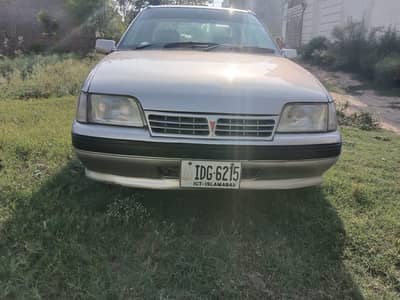 Nissan Sunny 1993