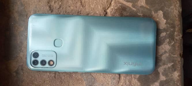 Infinix Hot 11 Play