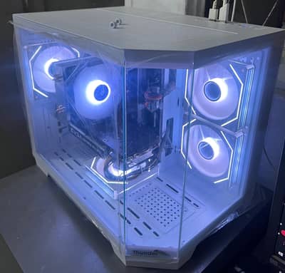 Best Mid Gaming PC