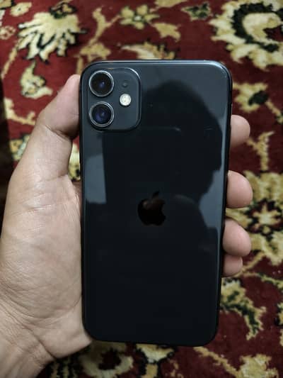 Apple iPhone 11