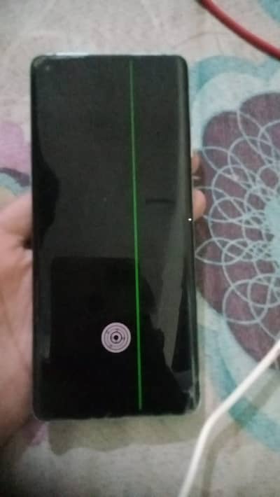 One Plus 8 pro