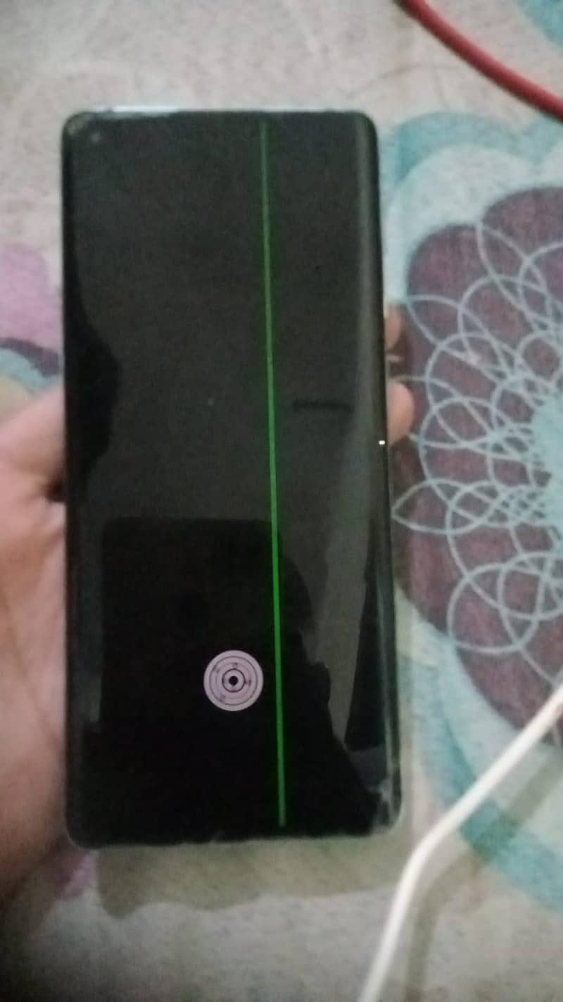 One Plus 8 pro 0
