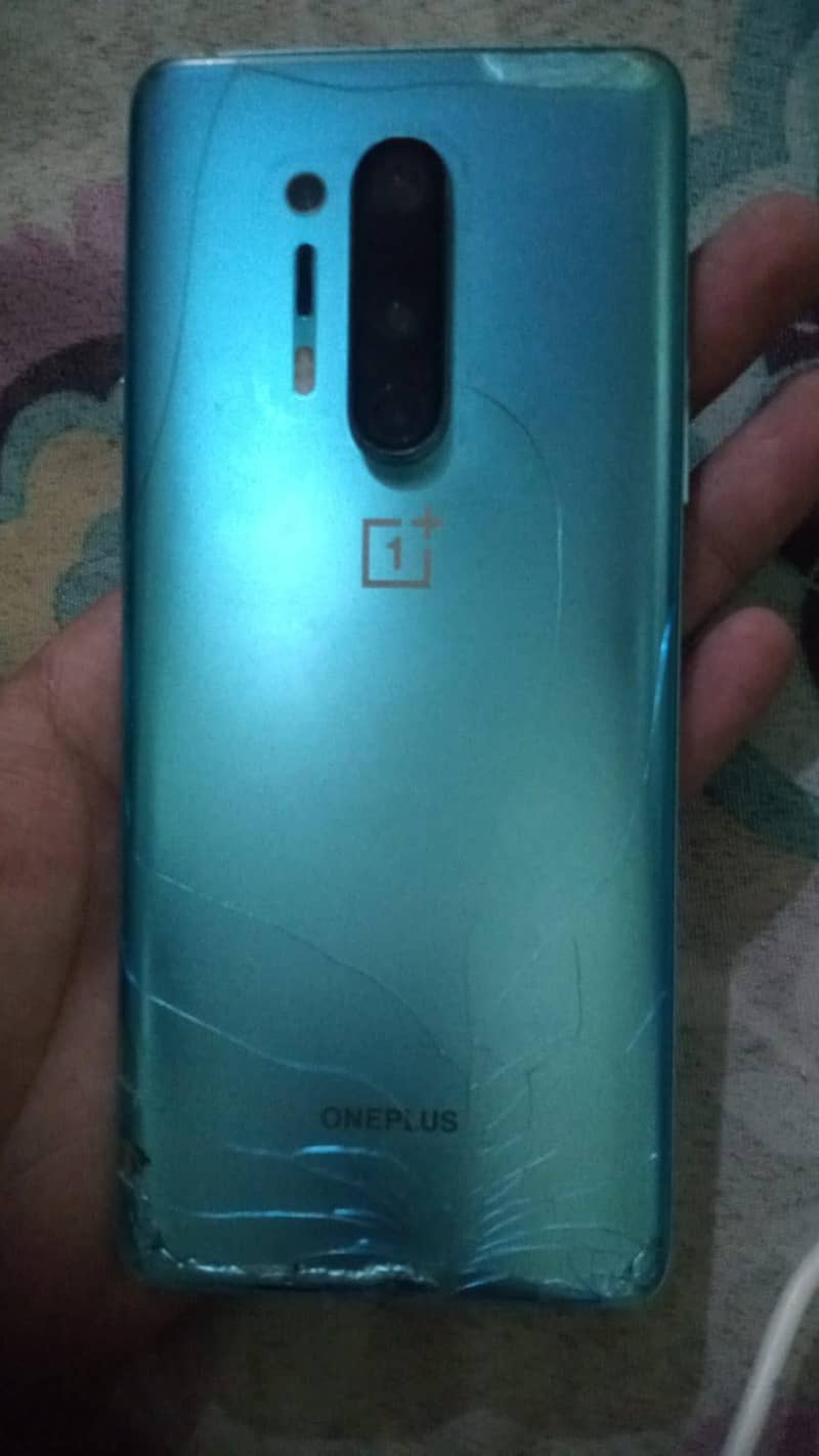 One Plus 8 pro 1