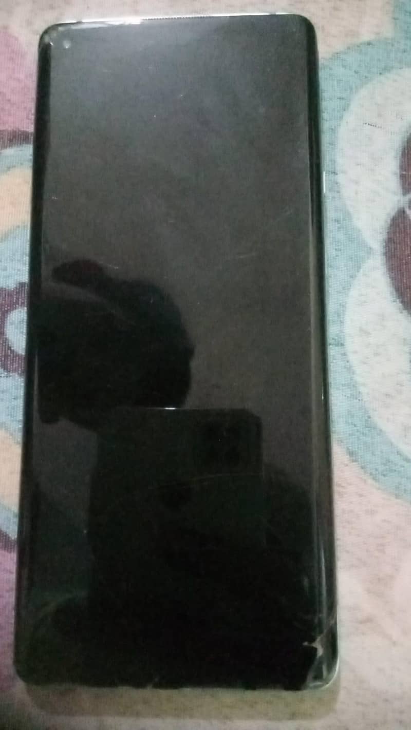 One Plus 8 pro 2