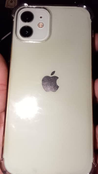 Apple iPhone 12