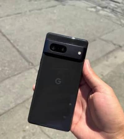 Google Pixel 7