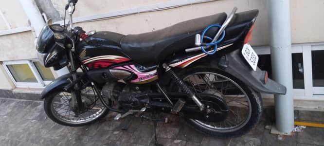 Bike sale