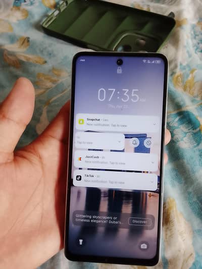 Infinix Hot 30
