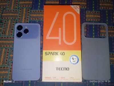 6+6 GB ram 128 GB ROM