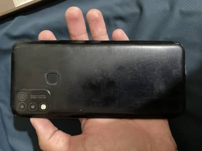 Infinix Hot 11 Play