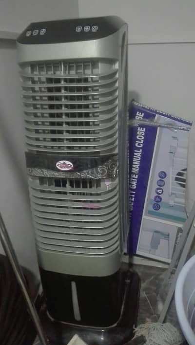 SAAB Effiel Air Cooler For Sale | Price is Negotiable