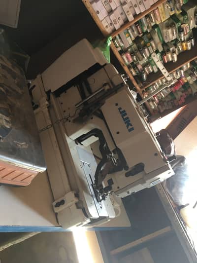 Juki vp780 number 03251596955