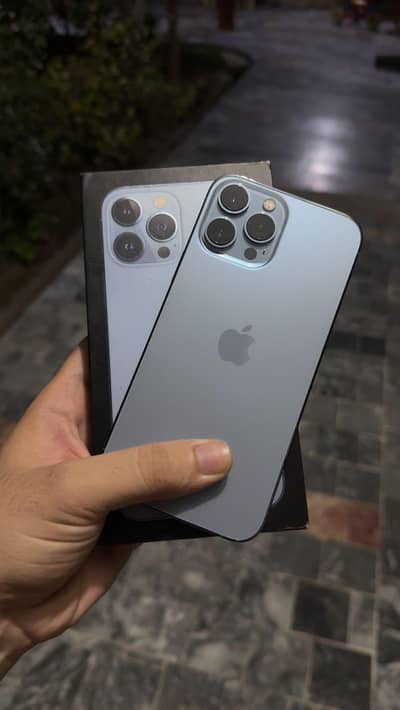 Apple iPhone 13 Pro Max