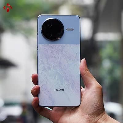 Xiaomi Redmi K80