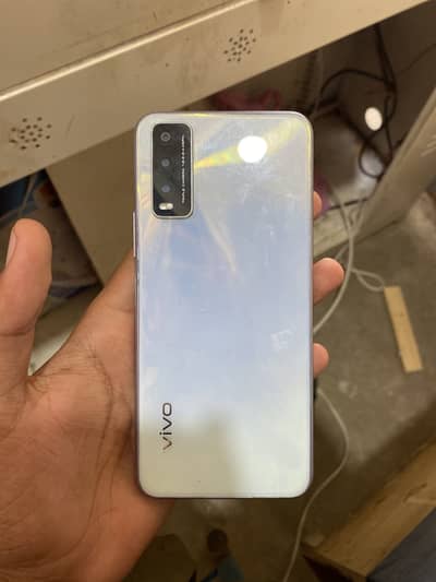 Vivo Y20