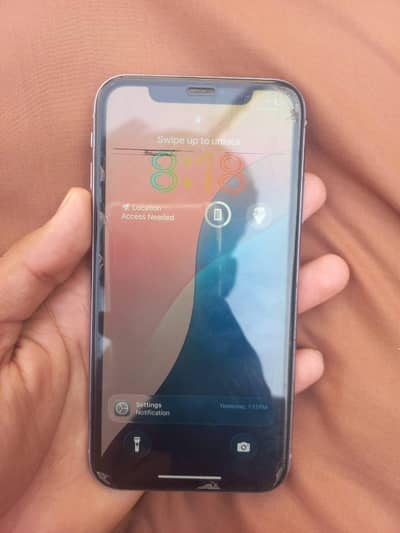 Apple iPhone 11