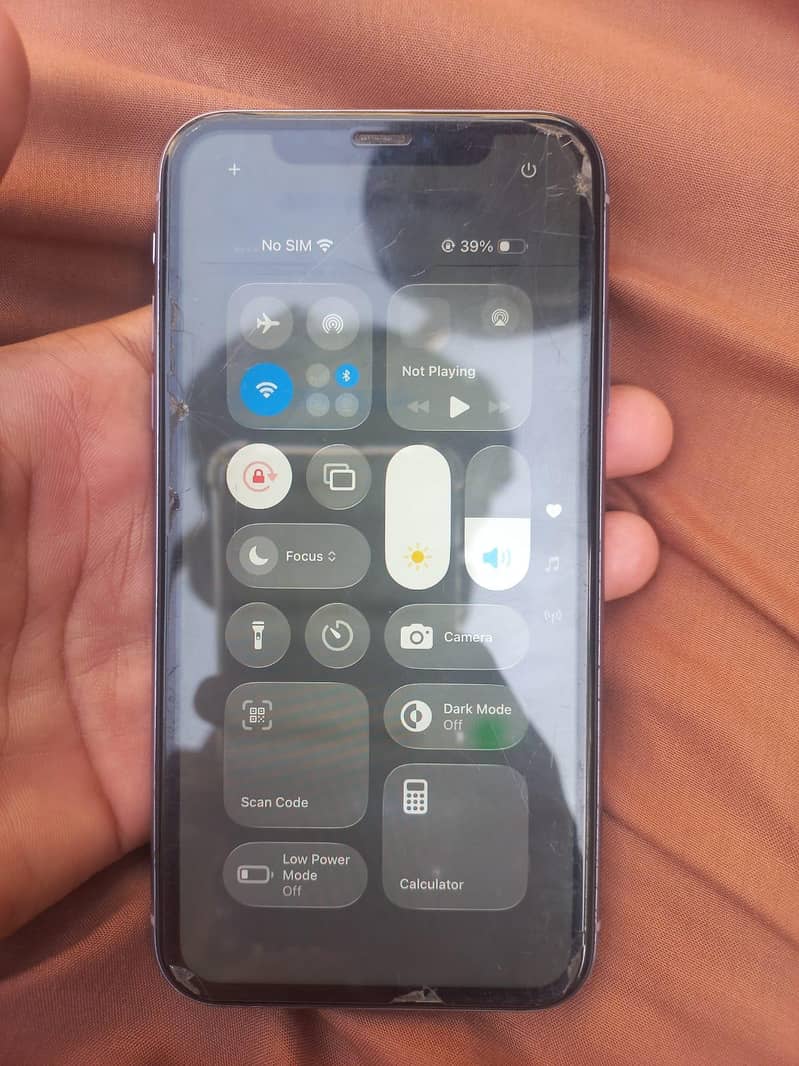 Apple iPhone 11 1