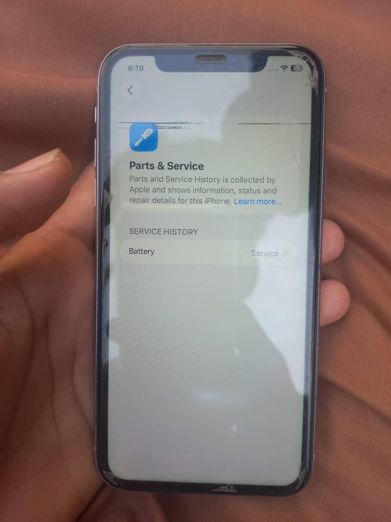 Apple iPhone 11 7