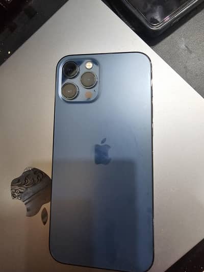 Apple iPhone 12 Pro Max