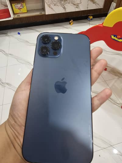 Apple iPhone 12 Pro Max