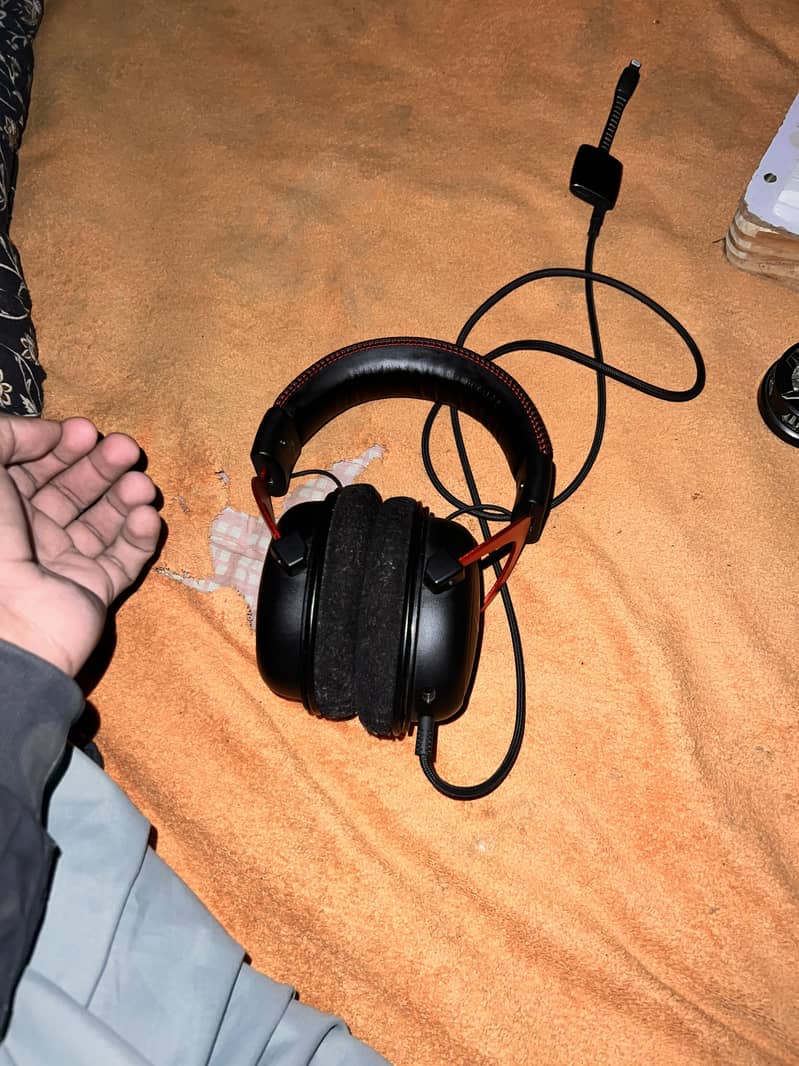 Hyper X Cloud 2 3